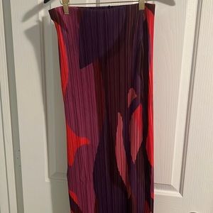 Women's Multi Skirt ( Mary_Yumm